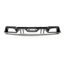 Load image into Gallery viewer, Anderson Composites AC-RL18FDMU-AR Valance Panel for Select Ford Mustang