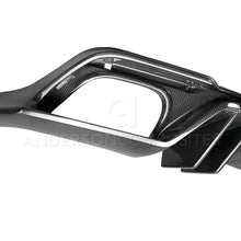 Load image into Gallery viewer, Anderson Composites AC-RL18FDMU-AR Valance Panel for Select Ford Mustang
