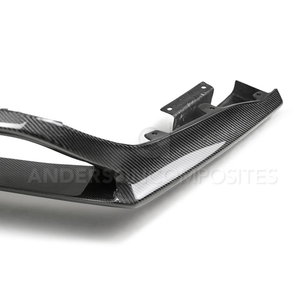 Anderson Composites AC-RL18FDMU-AR Valance Panel for Select Ford Mustang