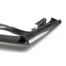Load image into Gallery viewer, Anderson Composites AC-RL18FDMU-AR Valance Panel for Select Ford Mustang