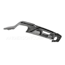 Load image into Gallery viewer, Anderson Composites AC-RL20FDMU500 Rear Diffuser for Select Ford Mustang