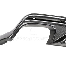 Load image into Gallery viewer, Anderson Composites AC-RL20FDMU500 Rear Diffuser for Select Ford Mustang