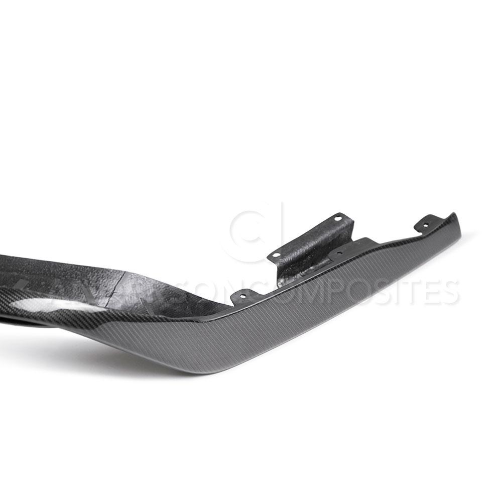Anderson Composites AC-RL20FDMU500 Rear Diffuser for Select Ford Mustang