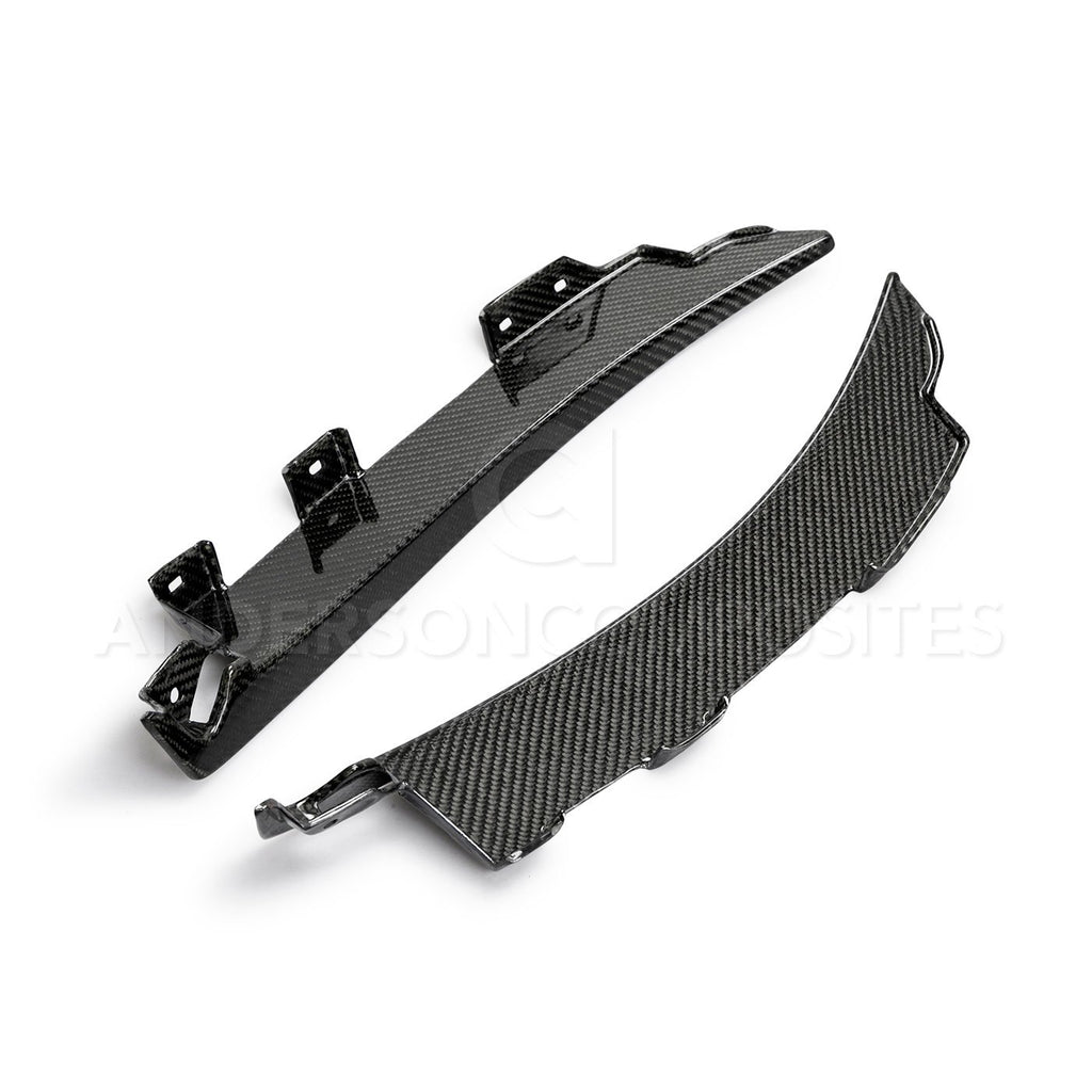 Anderson Composites AC-RMG20FDMU500 rear mud guard