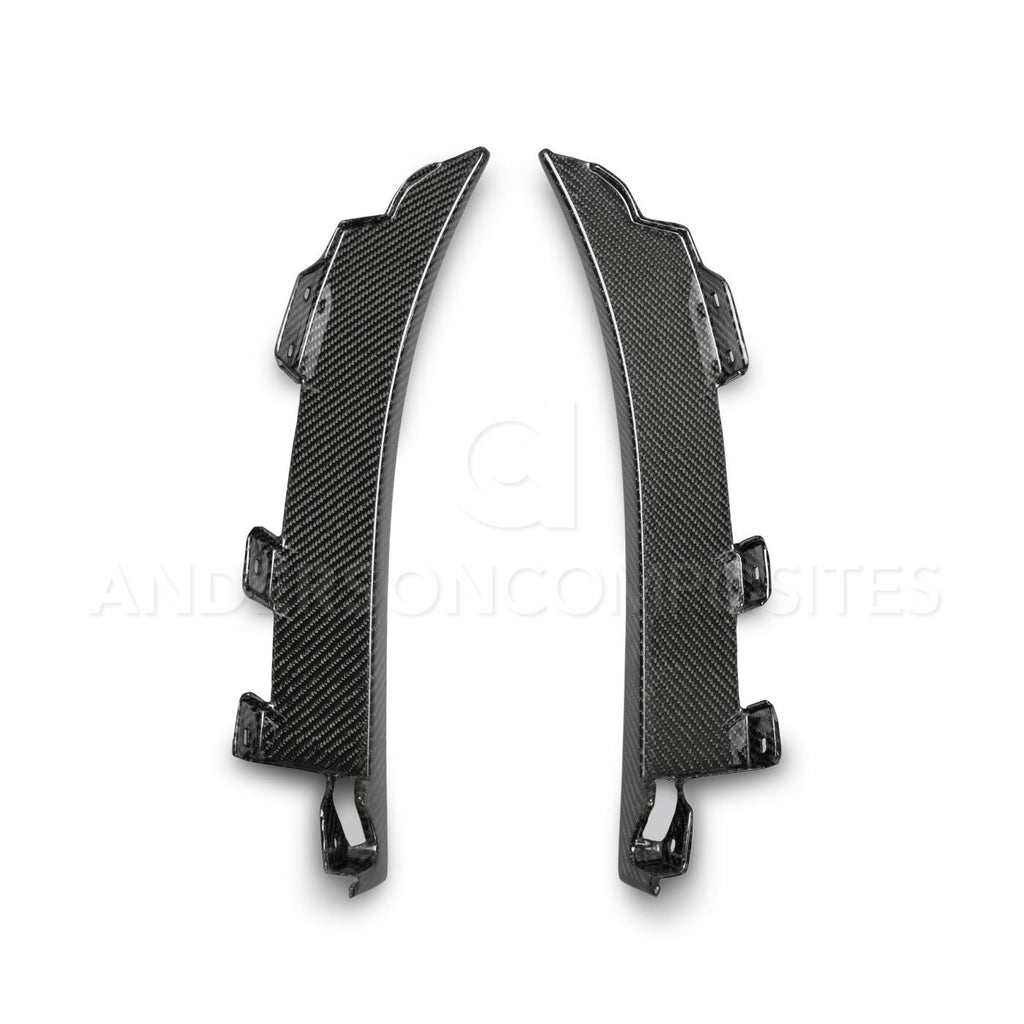Anderson Composites AC-RMG20FDMU500 rear mud guard