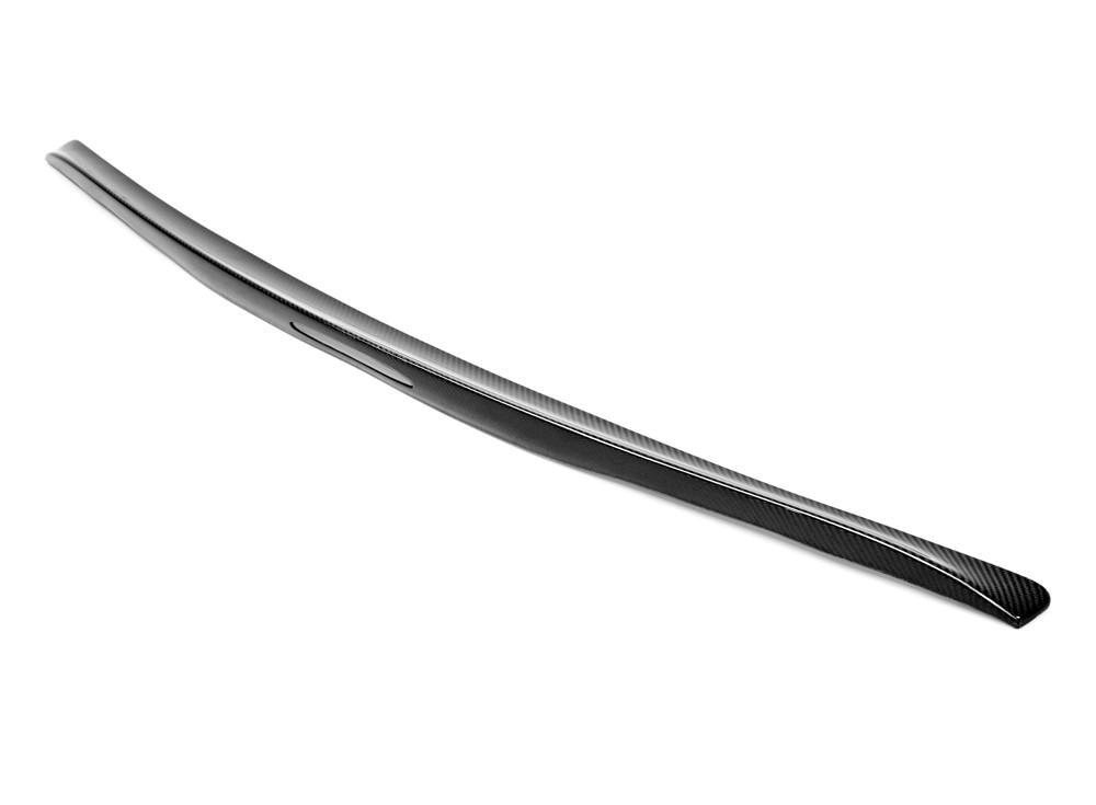Anderson Composites AC-RS05CHC6-LW Spoiler for Select Chevrolet Corvette