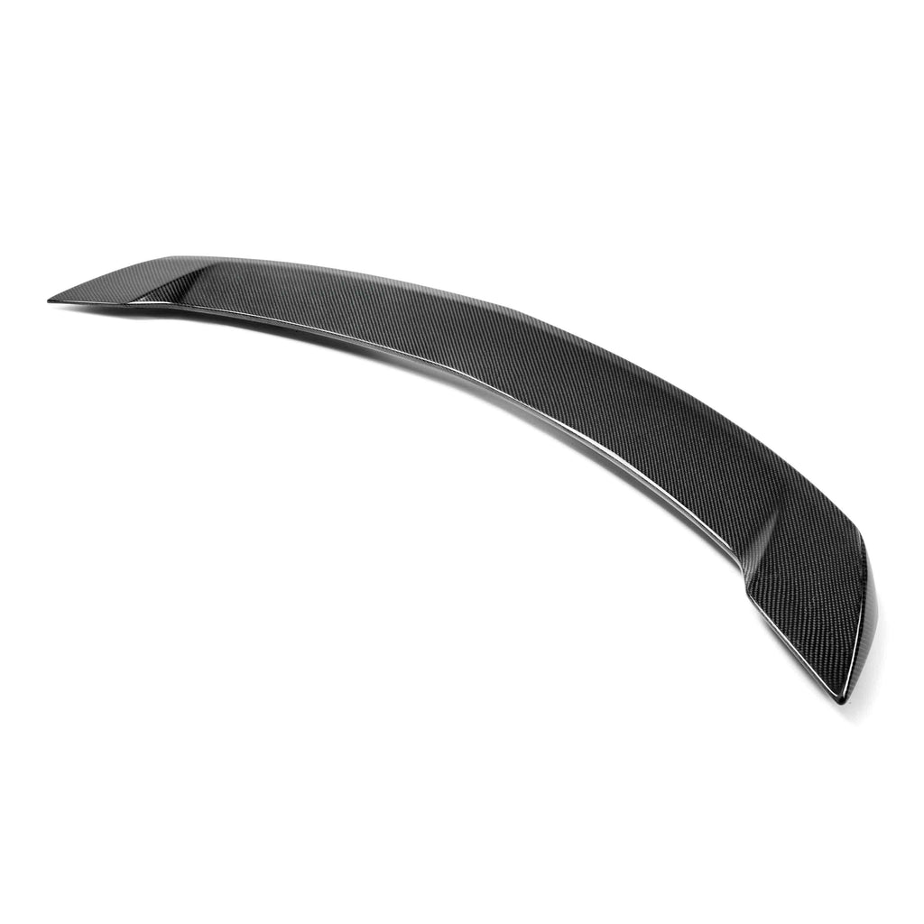 Anderson Composites AC-RS1011CHCAM-ZL Spoiler for Select Chevrolet Camaro