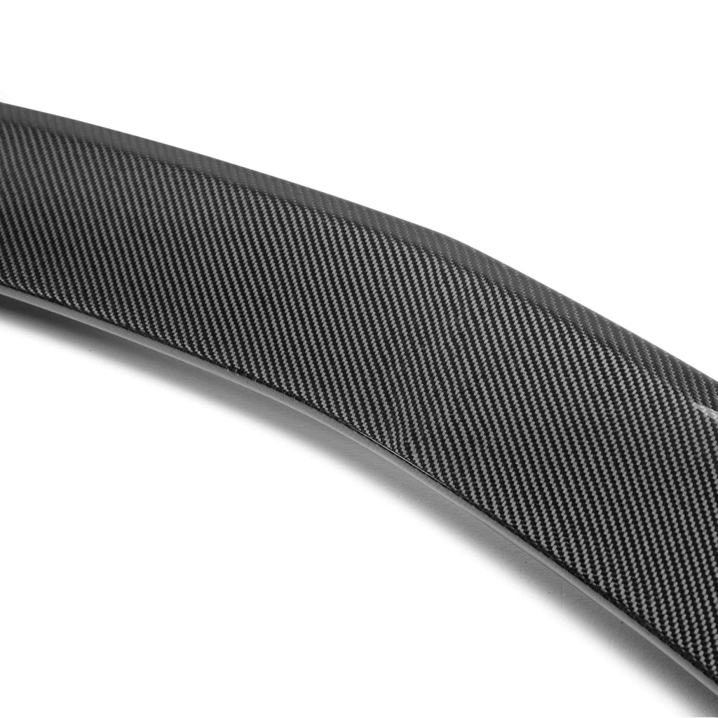 Anderson Composites AC-RS1011CHCAM-ZL Spoiler for Select Chevrolet Camaro