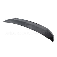 Load image into Gallery viewer, Anderson Composites AC-RS1011FDMU-GT Spoiler for Select Ford Mustang