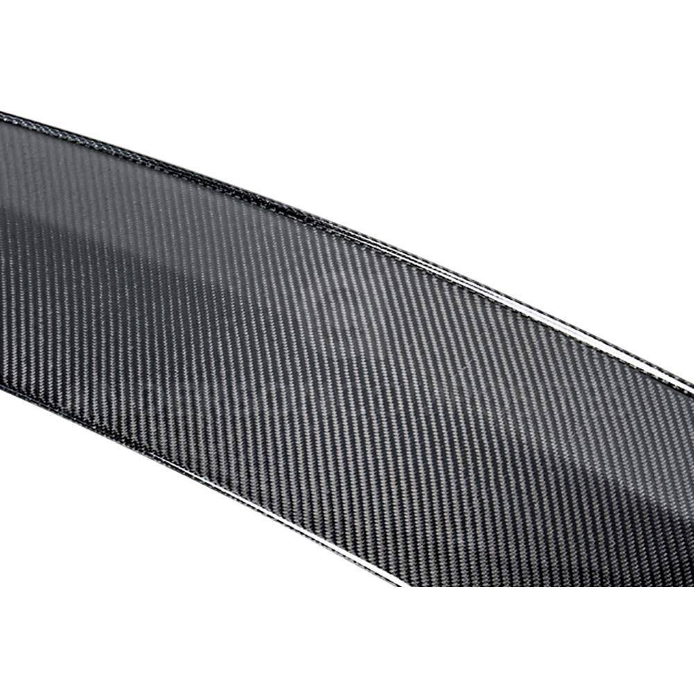 Anderson Composites AC-RS1011FDMU-GT Spoiler for Select Ford Mustang