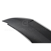 Load image into Gallery viewer, Anderson Composites AC-RS1011FDMU-GT Spoiler for Select Ford Mustang