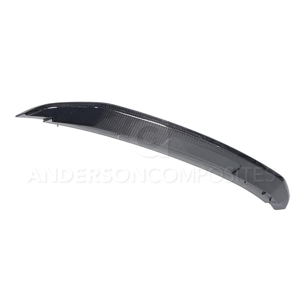 Anderson Composites AC-RS1011FDMU-GT Spoiler for Select Ford Mustang