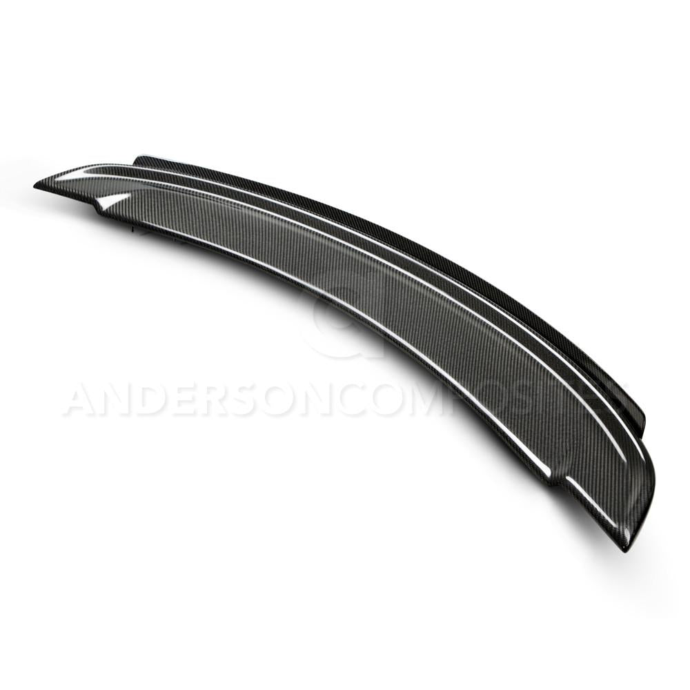 Anderson Composites AC-RS14CHCAM-Z28W Spoiler for Select Chevrolet Camaro