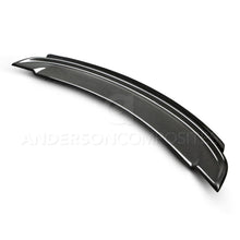 Load image into Gallery viewer, Anderson Composites AC-RS14CHCAM-Z28W Spoiler for Select Chevrolet Camaro
