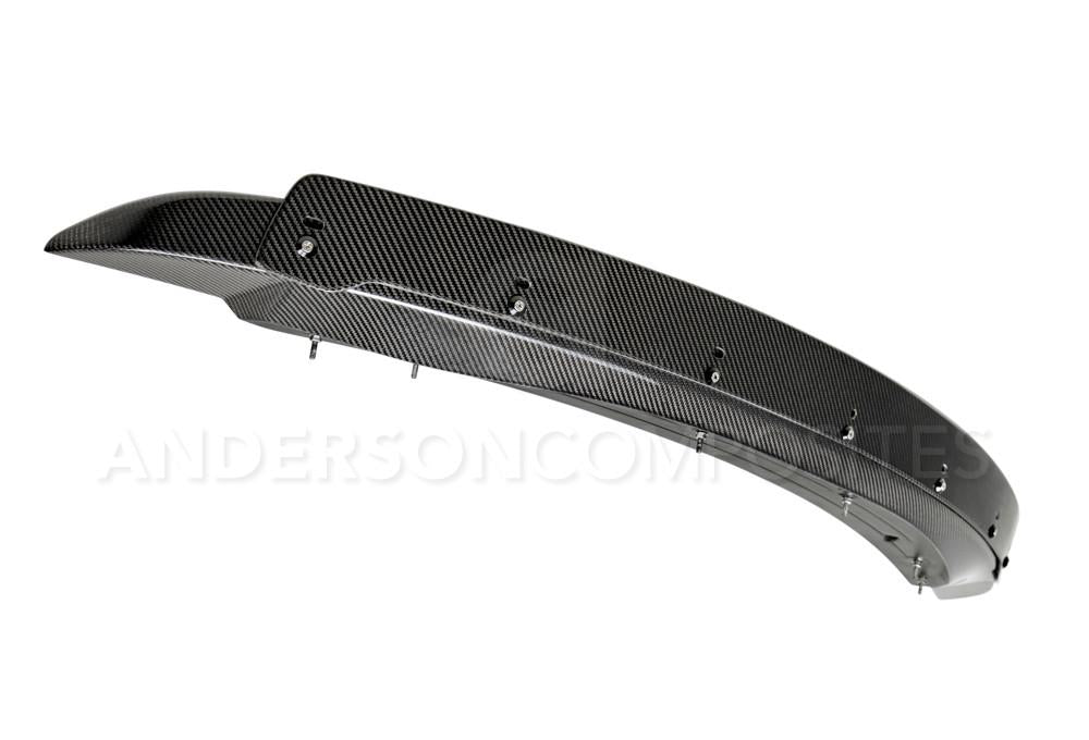 Anderson Composites AC-RS14CHCAM-Z28W Spoiler for Select Chevrolet Camaro