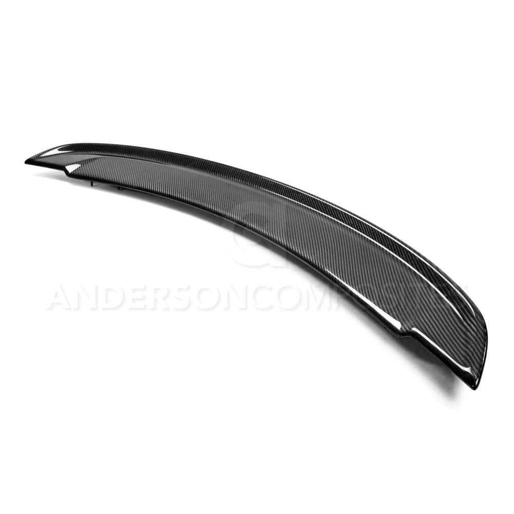 Anderson Composites AC-RS14CHCAM-Z28 Spoiler for Select Chevrolet Camaro