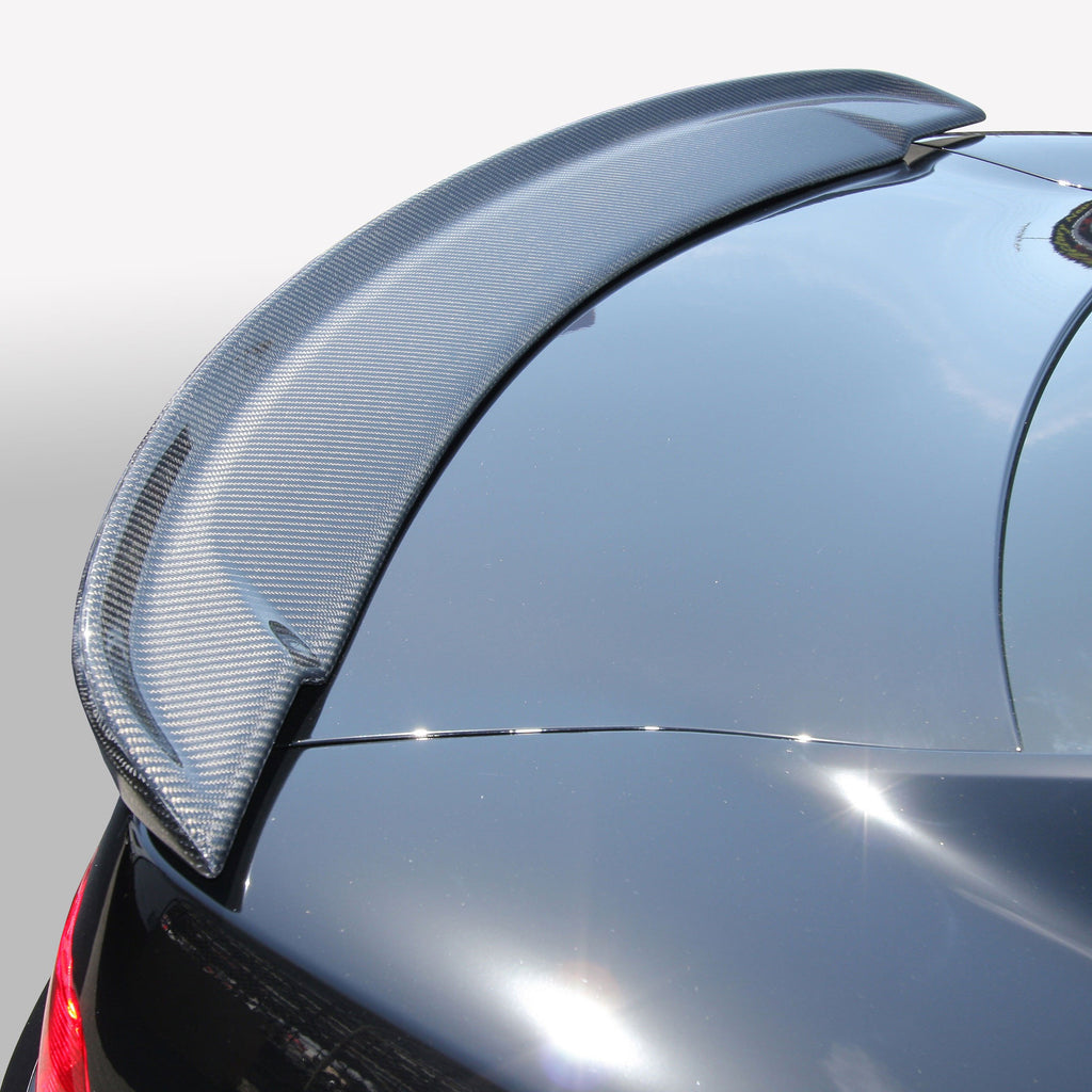 Anderson Composites AC-RS14CHCAM-Z28 Spoiler for Select Chevrolet Camaro