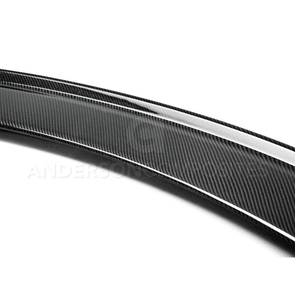 Anderson Composites AC-RS14CHCAM-Z28 Spoiler for Select Chevrolet Camaro