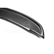 Load image into Gallery viewer, Anderson Composites AC-RS14CHCAM-Z28 Spoiler for Select Chevrolet Camaro