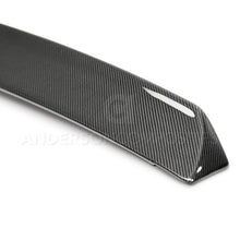 Load image into Gallery viewer, Anderson Composites AC-RS15DGCHHC-OE Spoiler for Select Dodge Challenger