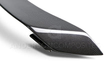 Load image into Gallery viewer, Anderson Composites AC-RS15FDMU-GR Spoiler for Select Ford Mustang