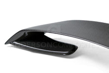 Load image into Gallery viewer, Anderson Composites AC-RS15FDMU-GR Spoiler for Select Ford Mustang