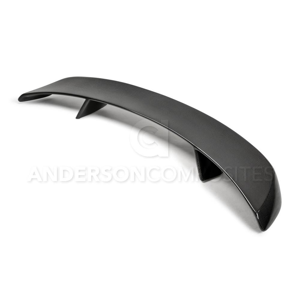 Anderson Composites AC-RS15FDMU-AT Spoiler for Select Ford Mustang