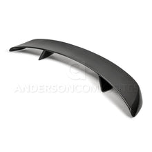 Load image into Gallery viewer, Anderson Composites AC-RS15FDMU-AT Spoiler for Select Ford Mustang