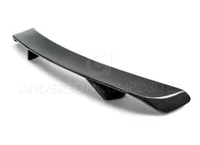 Load image into Gallery viewer, Anderson Composites AC-RS15FDMU-AT Spoiler for Select Ford Mustang