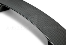 Load image into Gallery viewer, Anderson Composites AC-RS15FDMU-AT Spoiler for Select Ford Mustang