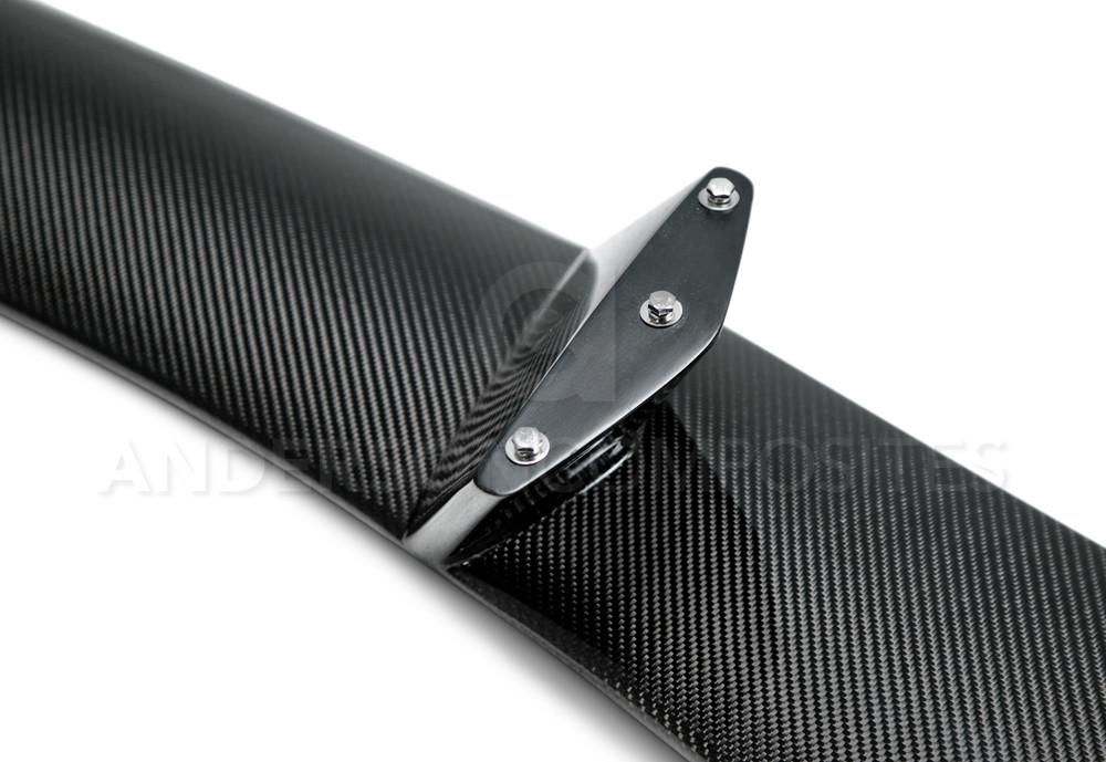 Anderson Composites AC-RS15FDMU-AT Spoiler for Select Ford Mustang