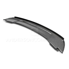 Load image into Gallery viewer, Anderson Composites AC-RS15FDMU-ST Spoiler for Select Ford Mustang