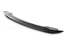 Load image into Gallery viewer, Anderson Composites AC-RS15FDMU-ST Spoiler for Select Ford Mustang