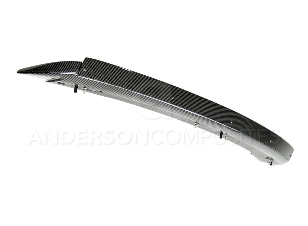 Anderson Composites AC-RS15FDMU-ST Spoiler for Select Ford Mustang