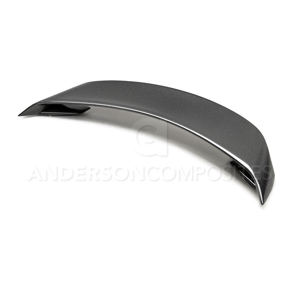 Anderson Composites AC-RS15FDMU350-OE Rear Spoiler for Select Ford Mustang