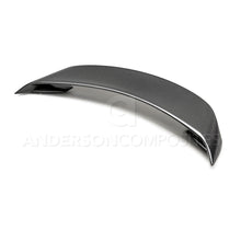 Load image into Gallery viewer, Anderson Composites AC-RS15FDMU350-OE Rear Spoiler for Select Ford Mustang