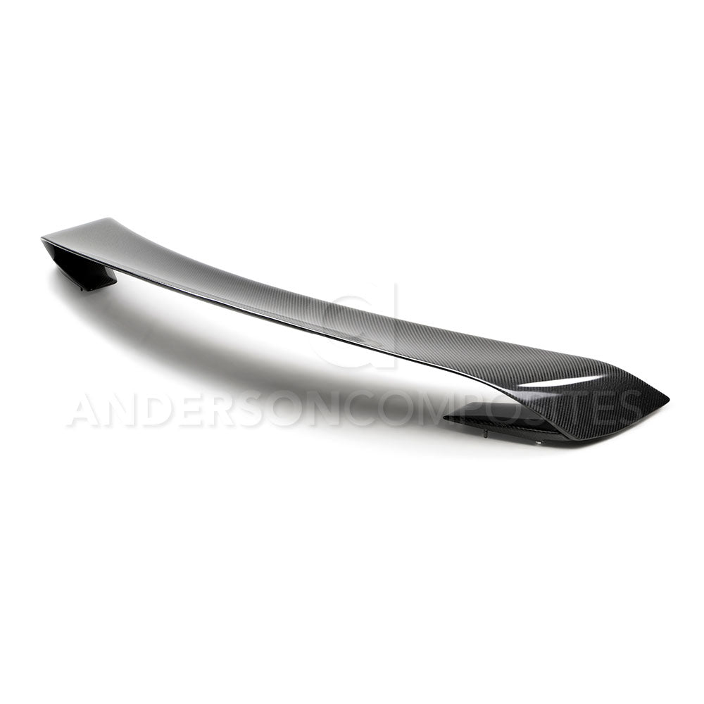 Anderson Composites AC-RS15FDMU350-OE Rear Spoiler for Select Ford Mustang