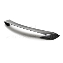 Load image into Gallery viewer, Anderson Composites AC-RS15FDMU350-OE Rear Spoiler for Select Ford Mustang