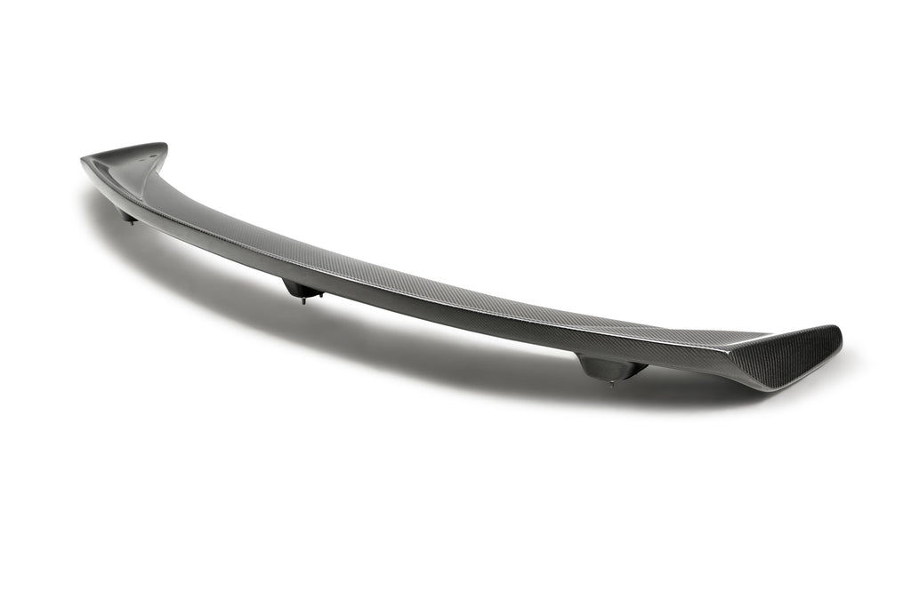 Anderson Composites AC-RS16CHCAM-SA Spoiler for Select Chevrolet Camaro