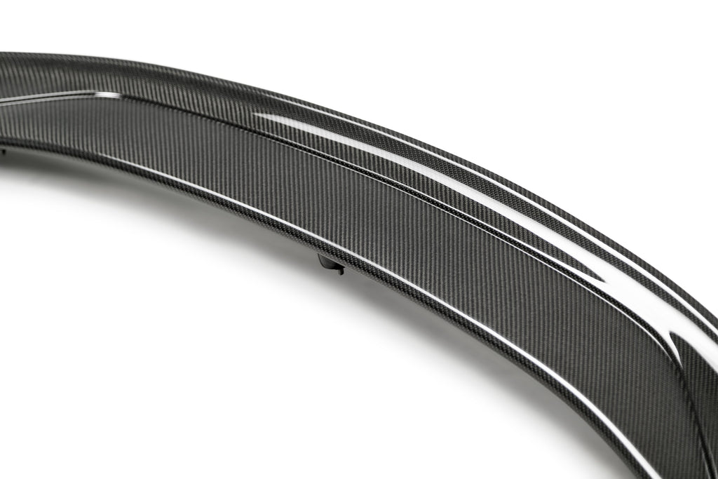 Anderson Composites AC-RS16CHCAM-SA Spoiler for Select Chevrolet Camaro