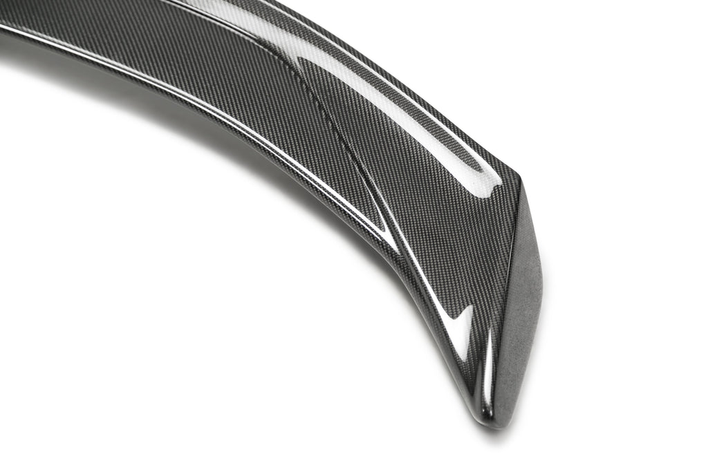 Anderson Composites AC-RS16CHCAM-SA Spoiler for Select Chevrolet Camaro