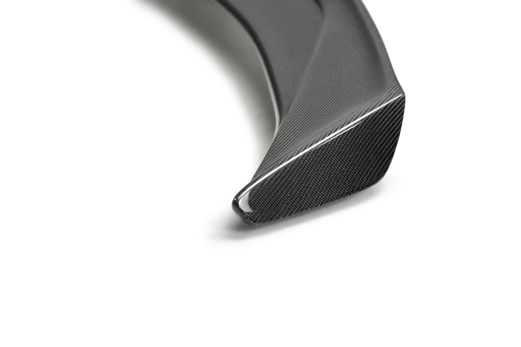 Anderson Composites AC-RS16CHCAM-SA Spoiler for Select Chevrolet Camaro