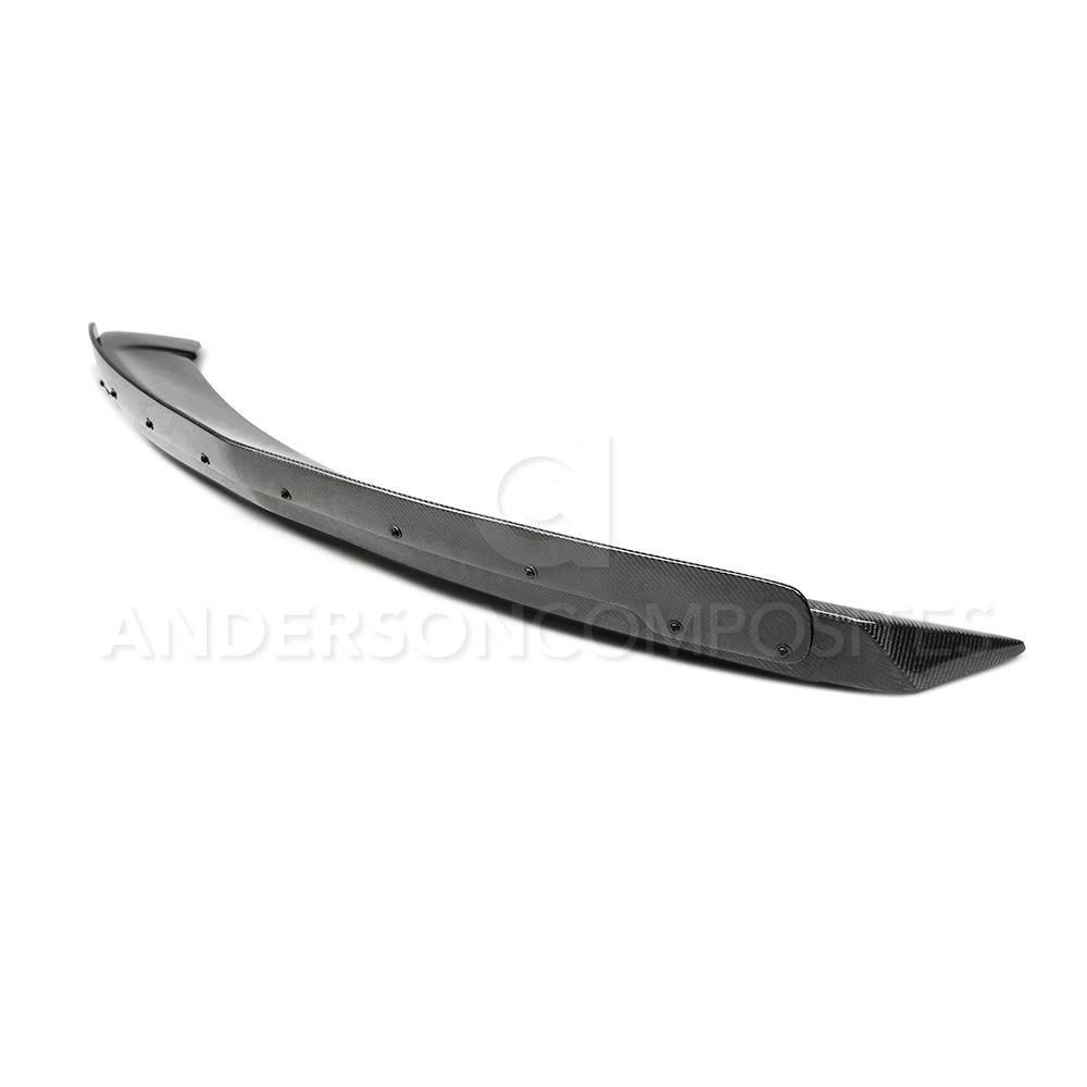 Anderson Composites AC-RS16CHCAM-ST Spoiler for Select Chevrolet Camaro