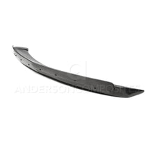 Load image into Gallery viewer, Anderson Composites AC-RS16CHCAM-ST Spoiler for Select Chevrolet Camaro