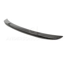 Load image into Gallery viewer, Anderson Composites AC-RS16DGCRHC-OE rear spoiler