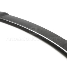 Load image into Gallery viewer, Anderson Composites AC-RS16DGCRHC-OE rear spoiler