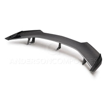 Load image into Gallery viewer, Anderson Composites AC-RS17CHCAMZL-OE spoiler for Select Chevrolet Camaro