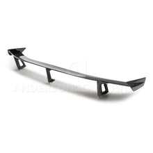 Load image into Gallery viewer, Anderson Composites AC-RS17CHCAMZL-OE spoiler for Select Chevrolet Camaro