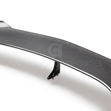 Load image into Gallery viewer, Anderson Composites AC-RS17CHCAMZL-OE spoiler for Select Chevrolet Camaro