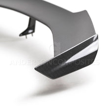 Load image into Gallery viewer, Anderson Composites AC-RS17CHCAMZL-OE spoiler for Select Chevrolet Camaro